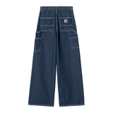 W' Jens Pant – Blue Stone Washed (I030489.01.06)