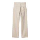 W' Noxon Pant Alexander – Natural Stone Washed (I031559.05.06)