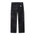 W' Pierce Chromo Pant Straight