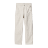 W' Pierce Double Knee Pant Hudson – Salt Rinsed (I032027.1NG.02)