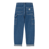W' Pierce Pant Maverick – Blue Stone Wash (I025268.01.06)