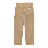 W' Pierce Pant Hudson – Dusty H Brown (I028635.07E.02)