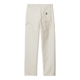 W' Pierce Pant Straight Newcomb – Off-White Rinsed (I026588.350.02)