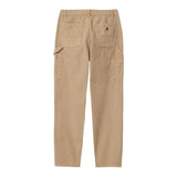 W' Pierce Pant Straight Hudson – Dusty H Brown Faded (I030289.07E.FH)