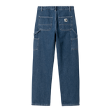 W' Pierce Pant Straight Maverick – Blue Stone Washed (I031251.01.06)