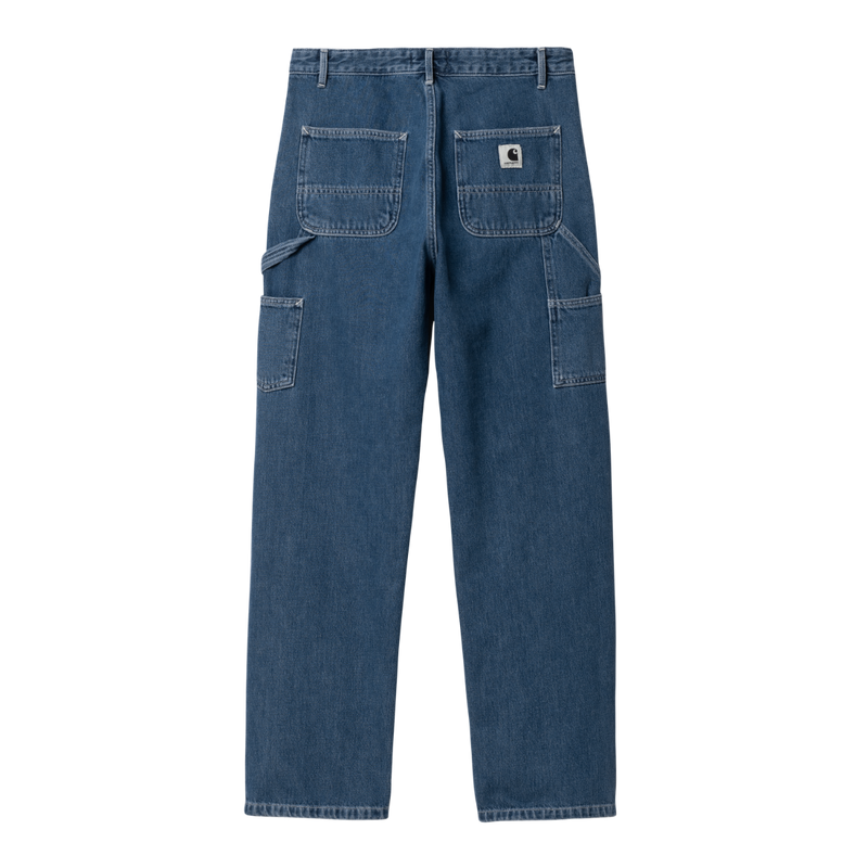 Lagune Online Store - W' Pierce Pant Straight Maverick