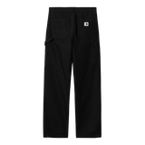 W' Pierce Pant Straight Hudson – Black Rinsed (I031554.89.02)