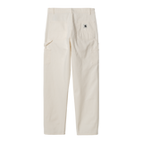W' Pierce Pant Straight Hudson – Wax Rinsed (I031554.D6.02)