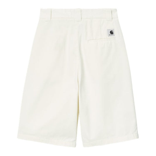 W' Tristin Short Wax