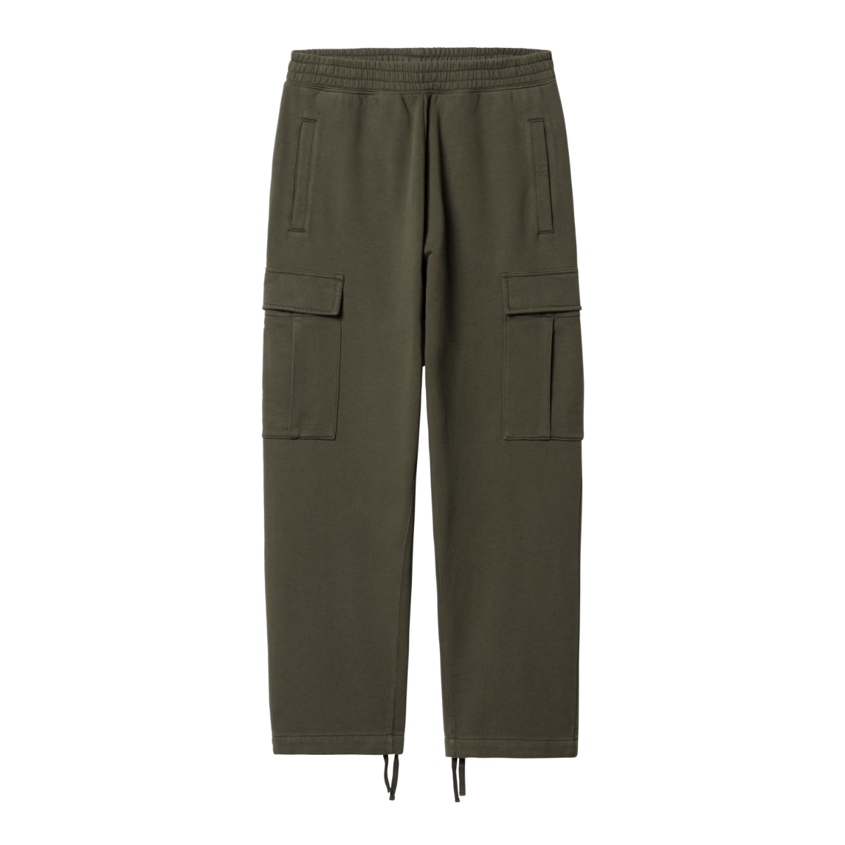 Wade Sweat Pant Cypress Stone Washed
