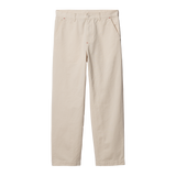 Wesley Pant – Natural Rinsed (I029118.05.02)