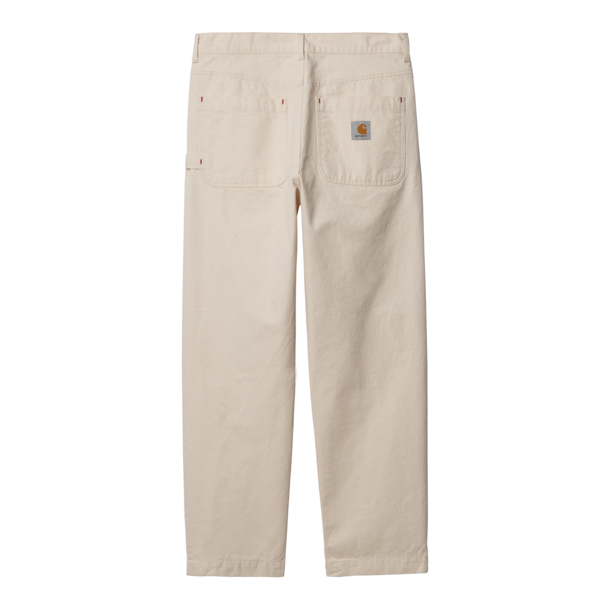 Carhartt WIP Wesley Pant Natural Rinsed