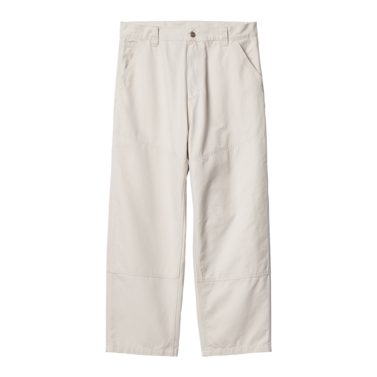 Carhartt WIP Wide Panel Pant Salt Rinsed