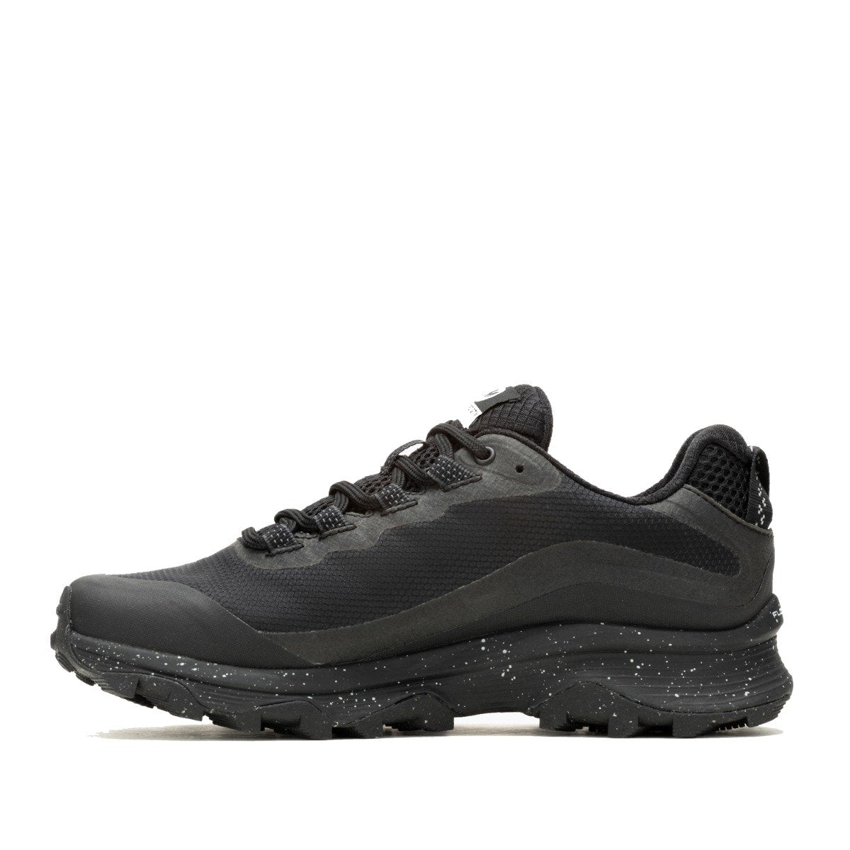 Merrell Women's Moab Speed Gore-Tex Black