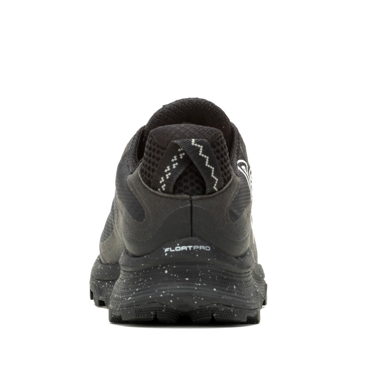Merrell Women's Moab Speed Gore-Tex Black