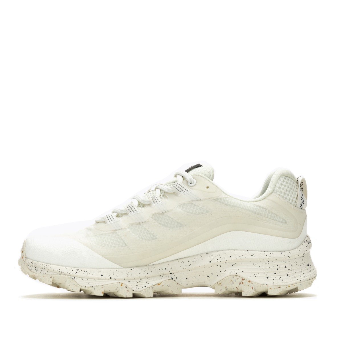 Merrell Women's Moab Speed Gore-Tex White