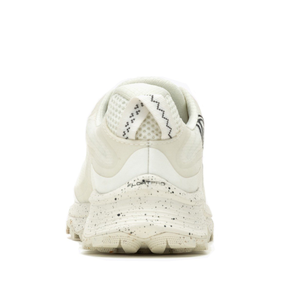Merrell Women's Moab Speed Gore-Tex White