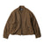 Wool Harrington Jacket