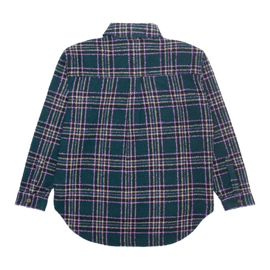 Less Heavyweight Flannel