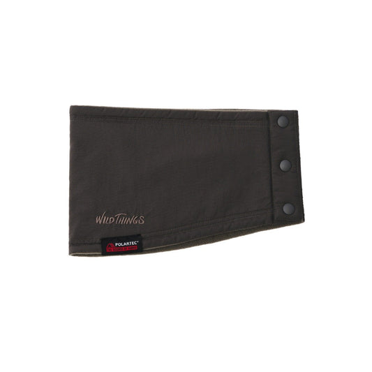 Wild Things - Polartec Neck Warmer - O.D / Brun - Accessories